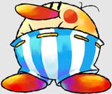 burt