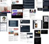 Pedo Projection page