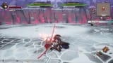 Boss Fight