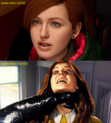 Insomniac Games MJ 3