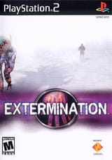 Extermination_Coverart