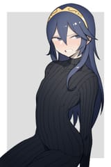 Lucina onsie