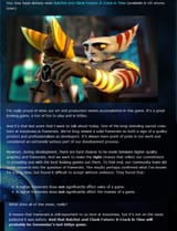 Insomniac 30fps