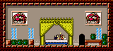 Wario Land II Opening