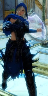 your paladin gf just caught you eyeing up the goth hag in the corner