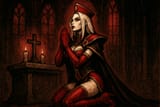 20250623_0849_Inquisitor Whitemane Praying_simple_compose_01jydrn1ppfvyaecj1pbp2hkze