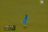 Indian fielding