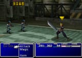 Final Fantasy 7