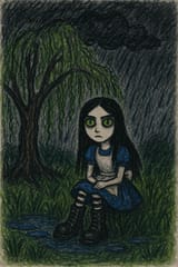 20250623_0924_Gothic Alice in Rain_simple_compose_01jydtp25ke5hssnanjnv1v28n