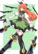 They massacred my girl