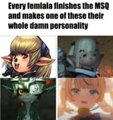 femlala meme