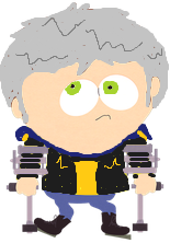 AsheCrutch