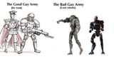 prequels