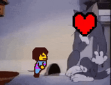 Frisk ain&#039;t playin