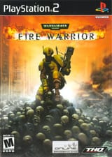 Firewarrior