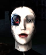 Deus Ex PS2