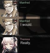 Would