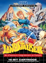 landstalker