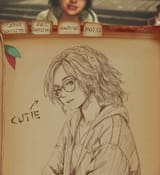 MH Alma CUTE