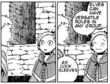 elves