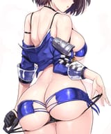 balti ass butt panties off