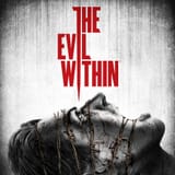 The Evil Within cover