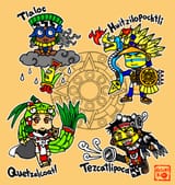 aztec_gods__chibi_character_version_by_nosuku_k_d8u20rf-fullview