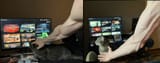 No Pc gaming