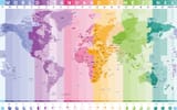 timezones