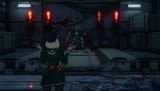 wrong door
