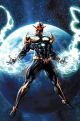 nova