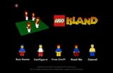 LEGO® Island