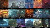 eternal levels