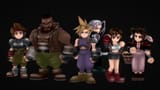 FFVII Ninostyle 1