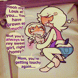mom