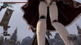 Lies of Pantsu