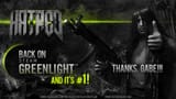 hatred back on steam