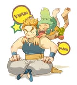 sabingau