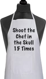 alternate susie apron