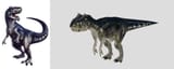Allosaurus
