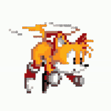 tails