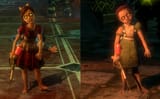 LittleSisterComparison