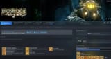 bioshock 2 record