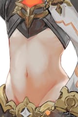 __aether_genshin_impact_drawn_by_nihon_no_hentai__sample-8419a6660b9f5d1a66c238015aeadb6c