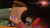 Johnny Quasar (1995)