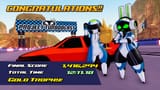 you&#039;re winner