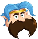 mister mustache