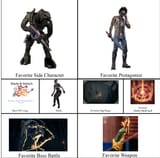 List