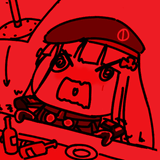 reeee mad