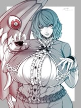 kogasa gorda